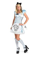 Picture of Alice in Wonderland Teen Costume