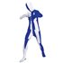 Picture of Blue Bolt Adult Unisex Skin Suit