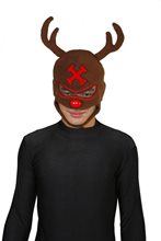 Picture of Super Reindeer Mask