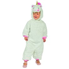 Picture of Despicable Me 3 Fluffy Toddler Costume