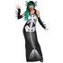 Picture of Mermaid Skeleton Siren Adult Womens Costume