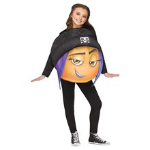 Picture of Emoji Movie Jailbreak Child Costume
