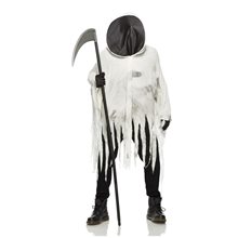 Picture of Soul Sucker Oversized Robe Adult Mens Costume