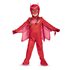 Picture of PJ Masks Deluxe Owlette Toddler Costume