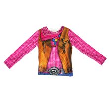 Picture of Instant Cowgirl Child Shirt