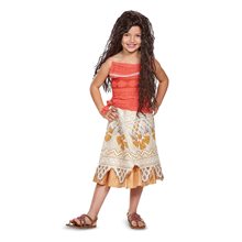 Picture of Moana Classic Child Costume