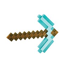 Picture of Minecraft Diamond Pickaxe