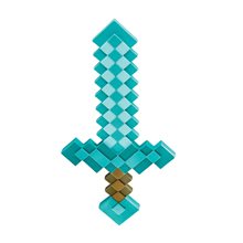 Picture of Minecraft Diamond Sword