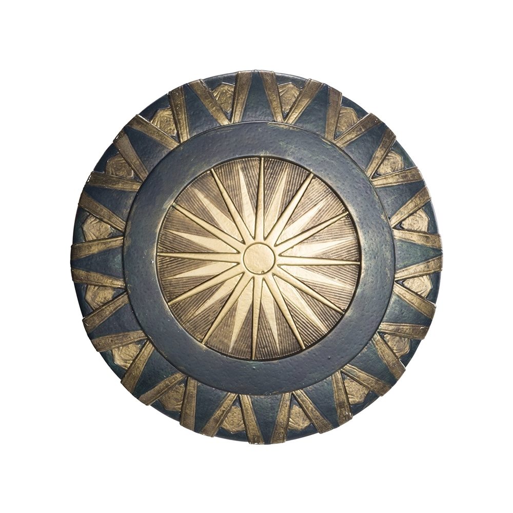 Picture of Wonder Woman Child Shield 12in