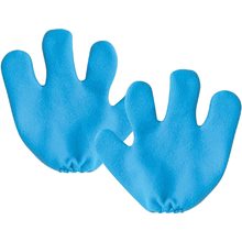 Picture of Smurfs: The Lost Village Adult Mittens