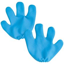 Picture of Smurfs: The Lost Village Child Mittens