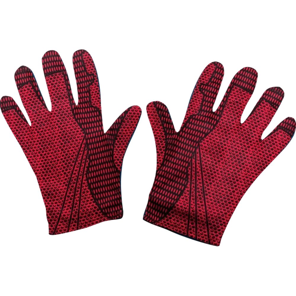 Picture of Amazing Spider-Man Adult Gloves