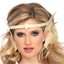 Picture of Gold Mermaid Glitter Earpiece