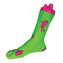 Picture of Neon Zombie Foot