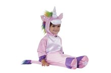 Picture of Pink Unicorn Infant Costume