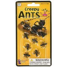 Picture of Gag Rubber Ants