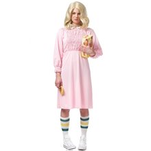 Picture of Strange Girl Eleven Dress Adult Womens Costume