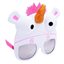Picture of Despicable Me Fluffy Sunglasses