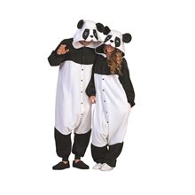 Picture of Parker the Panda Adult Unisex Funsie