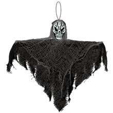 Picture of Black Reaper Hanging Decoration 12in