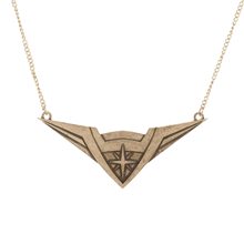 Picture of Wonder Woman Movie Tiara Necklace