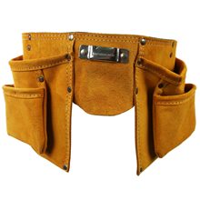 Picture of Leather Tool Belt (Coming Soon)