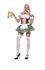 Picture of Gretchen Girl Adult Womens Costume