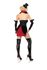 Picture of Vampire Coffin Queen Adult Womens Costume