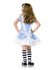 Picture of Miss Wonderland 2pc Child Costume