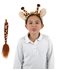 Picture of Giraffe Ears and Tail Set