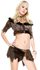 Picture of Queen of the Jungle Adult Costume