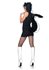 Picture of Stinkin Cute Skunk Adult Womens Costume