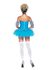 Picture of Sassy Cinderella Adult Womens Costume