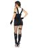Picture of Sultry SWAT Officer Adult Womens Costume