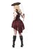 Picture of Sexy Swashbuckler Adult Womens Costume