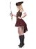 Picture of Sexy Swashbuckler Adult Womens Costume