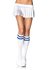 Picture of Athletic Knee High Socks