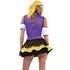 Picture of Good Fortune Gypsy Adult Womens Costume