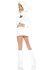 Picture of Eskimo Kiss Me Adult Womens Costume