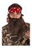 Picture of Duck Dynasty Commander Beard & Bandana (Ships for $1.99)