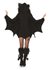 Picture of Cozy Bat Dress Adult Womens Costume