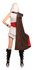 Picture of Assassin's Creed Ezio Girl Adult Womens Costume