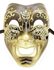 Picture of Cara Feliz Masquerade Mask (More Colors)
