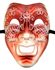 Picture of Cara Feliz Masquerade Mask (More Colors)