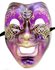 Picture of Cara Feliz Masquerade Mask (More Colors)