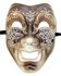 Picture of Cara Feliz Masquerade Mask (More Colors)