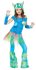 Picture of Blue Beastie Toddler & Child Costume