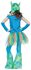 Picture of Blue Beastie Toddler & Child Costume