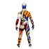 Picture of The Clown Morphsuit Adult Unisex Costume