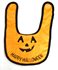 Picture of Halloween Baby Bib (More Styles)